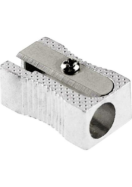 Metal Kalemtıraş (BUBU-KT0014) 24 Adet modelleri