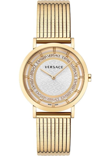 Versace VRSCVE3M00522 Kol Saati modelleri