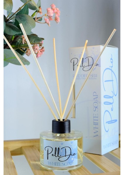 3’lü Saf & Temiz Koku Seti – Bebek Pudrası, Beyaz Sabun, Inci modelleri