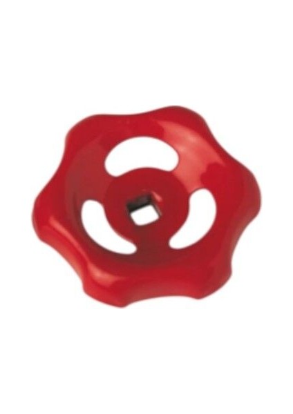 Pvc Şiber Vana Kolu – Dayanıklı El Çarkı / Vana Kapağı (Üreticiden Direkt) modelleri