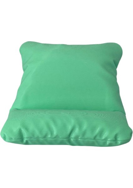 Yastık Görünümlü Telefon Standı Masaüstü Telefon Standı Dekoratif Telefon Standı modelleri