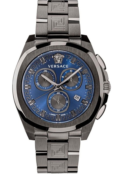 Versace VRSCVEZ800521 Kol Saati
