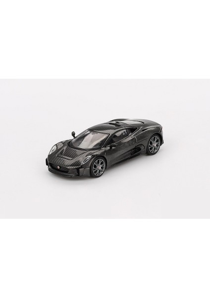 1/64 997 Jaguar C-X75 Test Car fiyatları