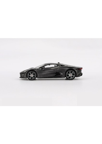 1/64 997 Jaguar C-X75 Test Car fırsatları