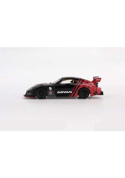 1/64 983 Mazda Rx-7 Lb-Super Silhouette Advan fırsatları