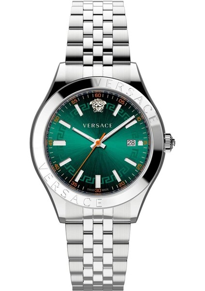 Versace VRSCVEVK01021 Kol Saati