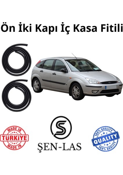 Ford Focus Hatchback (1.nesil) Şen-Las Ön Iki Kapı Fitili ŞL10906
