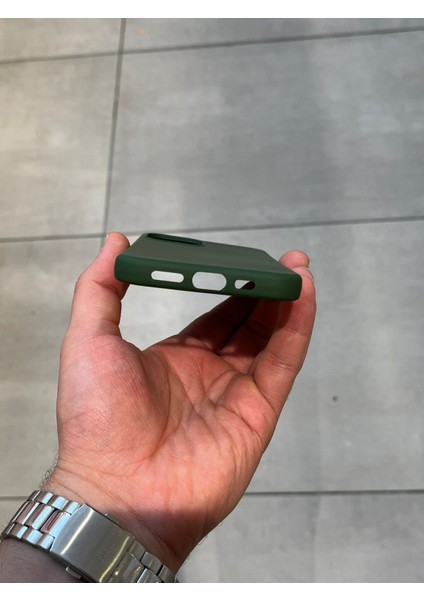 Apple iPhone 12 ve 12 Pro Uyumlu Darbe Emici İçi Kadife Lansman Silikon Kılıf fırsatları