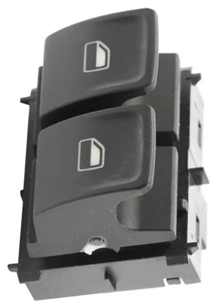 Seat Toledo Cam Açma Kapatma Düğmesi Anahtarı 2013-2015 modelleri