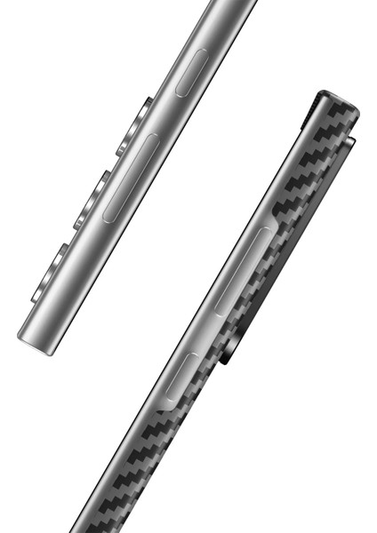 Galaxy S23 Ultra Uyumlu Kevlar Magsafe Telefon Kılıfı – Premium Dayanıklı & Şık Kapak modelleri