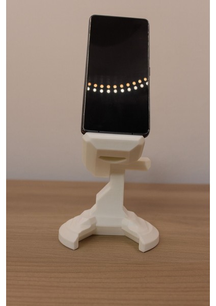 3D Bodur Telefon TUTUCU-180