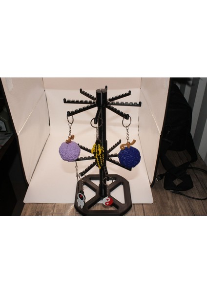 3D Çift Kanat Anahtarlık X1-1308 fiyatları