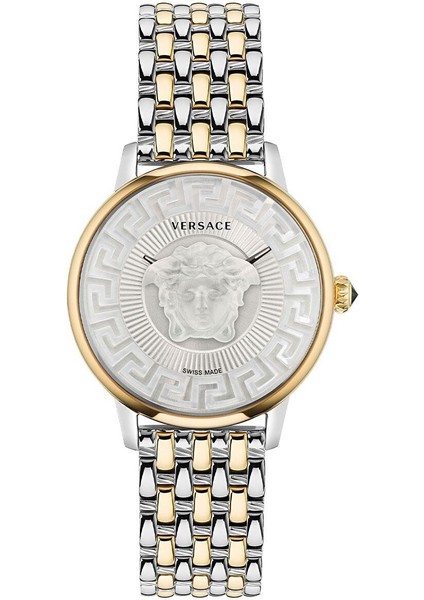 Versace VRSCVE6F00423 Kol Saati