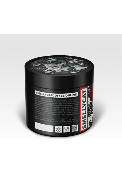 Ekvatorun Kalbi Zengin Karışım Blend Kahve modelleri
