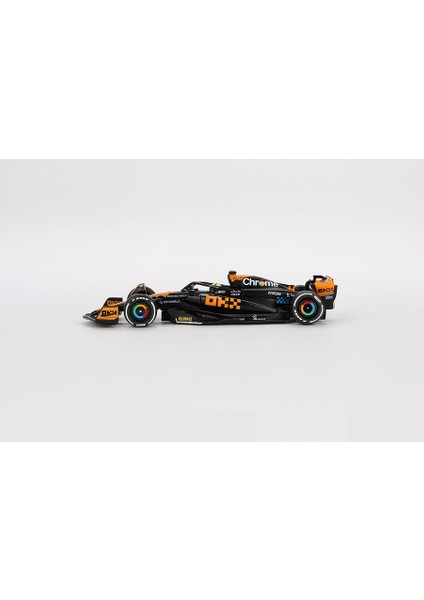1/64 767 Mclaren MCL60 #4 Lando Norris 2023 F1 2023 Japanese Gp 2nd Place fırsatları