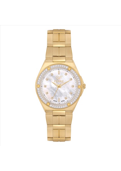 Gianfranco Ferre GFGP8070LZ Kol Saati