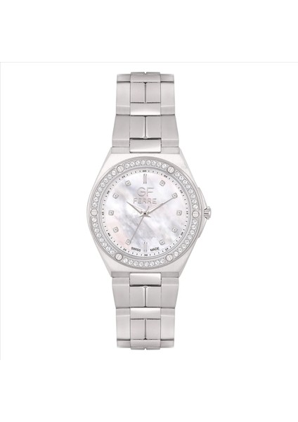 Gianfranco Ferre GFSS8070LZ Kol Saati