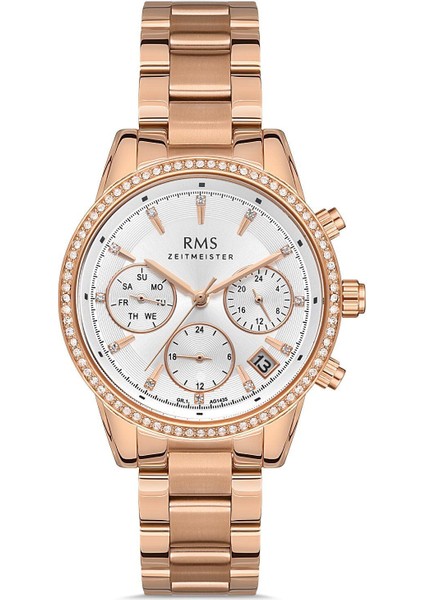 Romanson GR.1.AG1435.04 Kol Saati