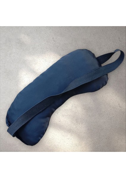 Uyku Bandı göz Bandı Ipek Saten Yoga Bandı Toka Hediyeli fiyatları