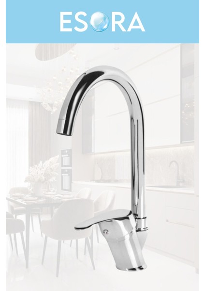 Dubai Robot Duş Sistemi, Baston Lavabo & Mutfak ve Banyo Bataryası Set (2 Adet Taharet Hediye) modelleri