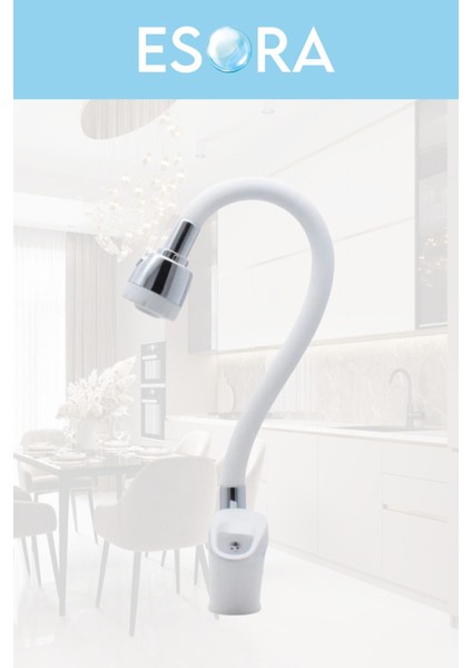 Siyah Robot Duş Seti , Beyaz Oynar Borulu Eviye , Baston Lavabo , Banyo Bataryası 4’lü Set modelleri