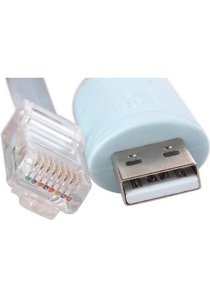 1.5 Metre USB To RJ45 Kablo Usb-A To RJ45 Veri Kablosu Dönüştürücü USB To Ethernet/lan Kablo, FT232RL Çip, fiyatları