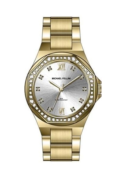 Michael Fellini 2322-2 Kol Saati