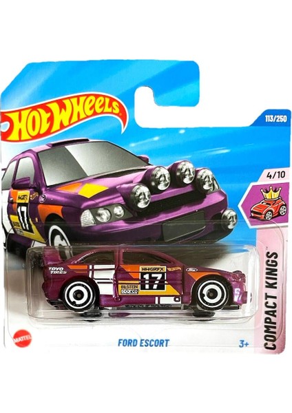 Tekli Arabalar Ford Escort JBB99 fiyatları