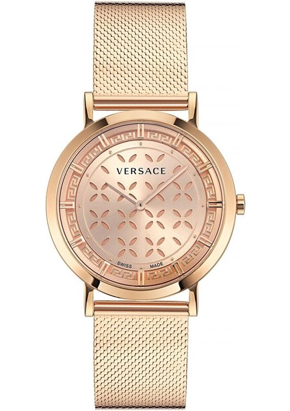 Versace VRSCVE3M01323 Kol Saati