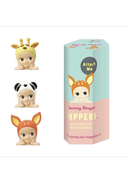 Sonny Angels Hayvanlar Rastgele Hayvanlar