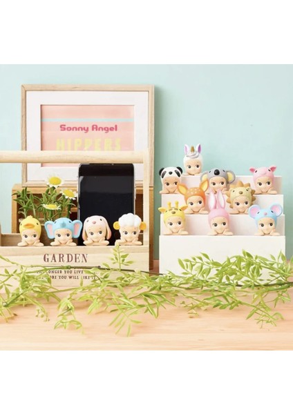 Sonny Angels Hayvanlar Rastgele Hayvanlar fiyatları