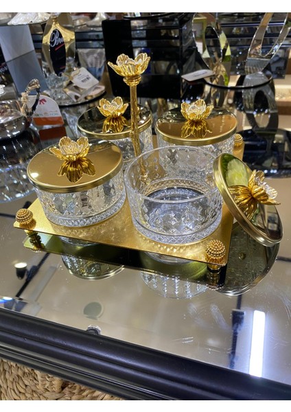 4 Lü Kapaklı Şekerlik modelleri