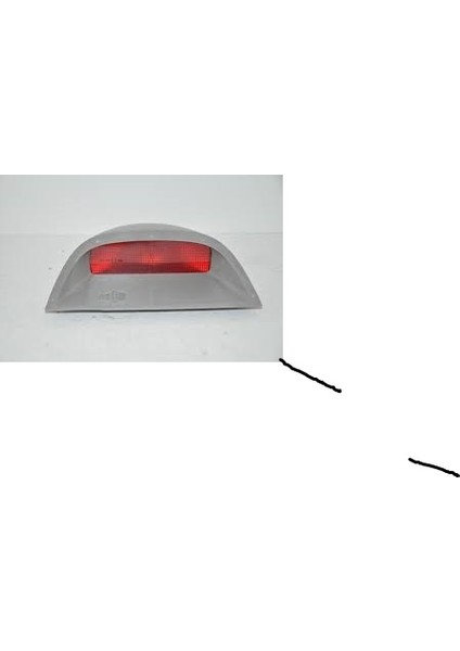 Clio 2 Symbol 3 Stop Lambasi 504375169