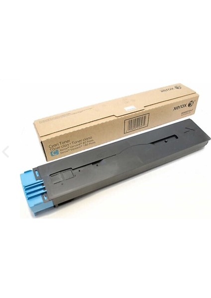 Xerox Versant 180 Mavi Muadil Toner 22K fırsatları