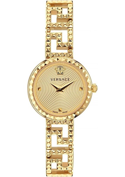Versace VRSCVE7A00323 Kol Saati