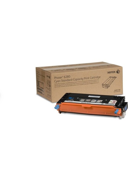 Xerox Phaser 6180 Mavi Muadil Toner 7k fiyatları