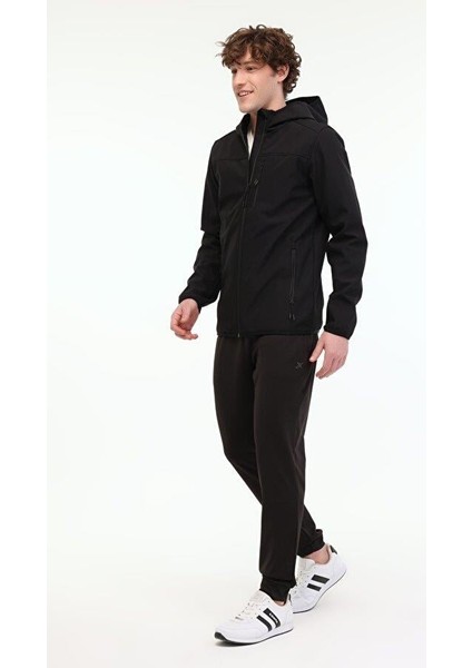 ml Basıc Softshell 5pr Siyah Erkek Mont 102027802 modelleri