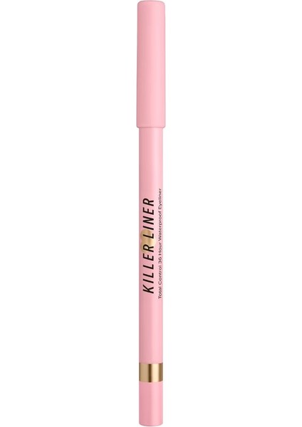Killer Liner Killer Espresso- Eyeliner fiyatları