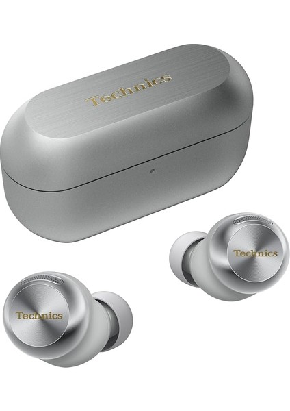 Technıcs EAH-AZ100 Bluetooth Kulaklık Gri