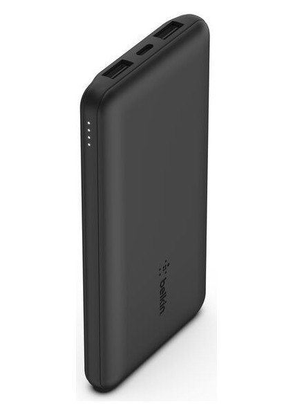 BPB011BTBK BoostCharge 10K mAh USB-C 15W Hızlı Şarj Powerbank - Siyah fiyatları