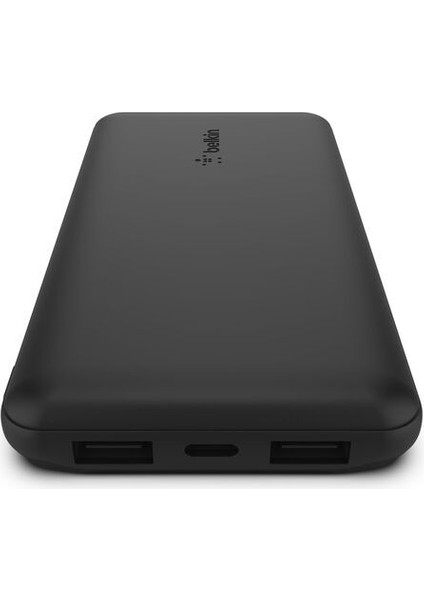 BPB011BTBK BoostCharge 10K mAh USB-C 15W Hızlı Şarj Powerbank - Siyah fırsatları