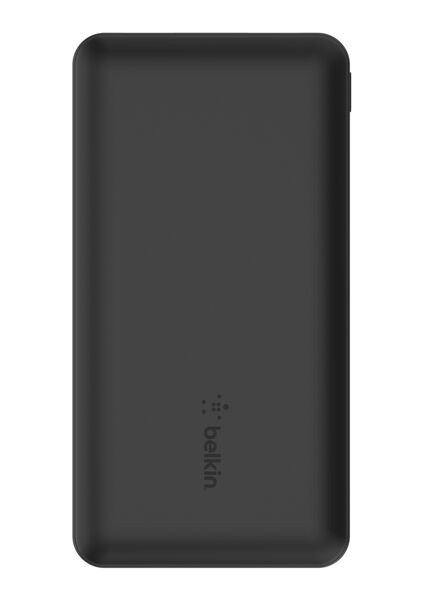 BPB011BTBK BoostCharge 10K mAh USB-C 15W Hızlı Şarj Powerbank - Siyah indirimleri