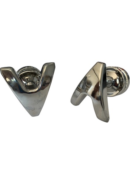 Bornoz Askısı Kolay Kurulum Havlupan Askısı Banyo Askısı 2 Adet V Model modelleri