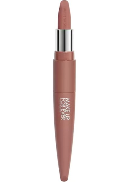 Rouge Artist Velvet Nude 101- Mat Ruj