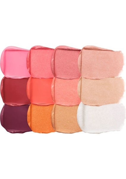 Hd Skin Blush & Glow - Krem Allık fırsatları