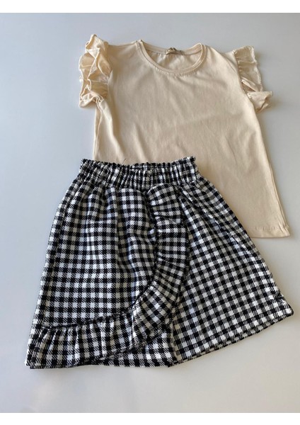 Kız Çocuk Takımı