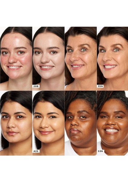 Shape Tape Blur Concealer Stick - Bulanıklaştırıcı Kapatıcı Çubuk 22B modelleri