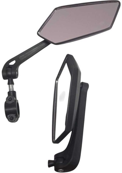 Pcx Aynası Geniş Görüş Açılı Yeni Ayna