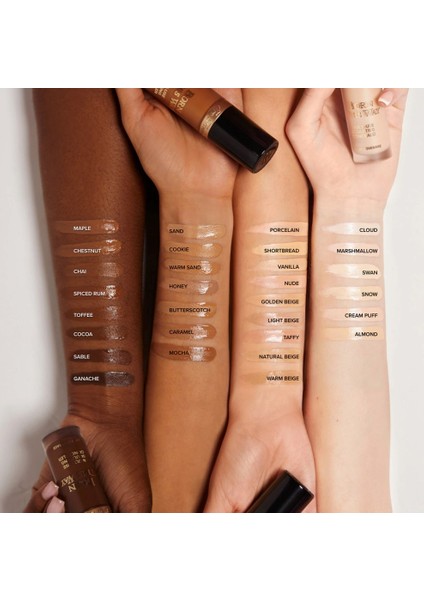 Born This Way Super Coverage Concealer - Kapatıcı, Seyahat Boyu 2 ml - Light Beige fiyatları