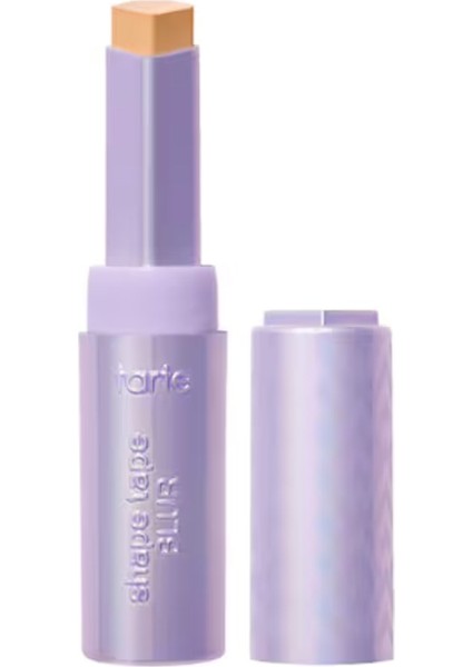 Shape Tape Blur Concealer Stick - Bulanıklaştırıcı Kapatıcı Çubuk 34S